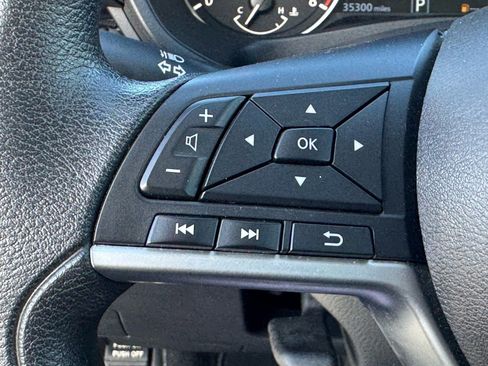 Used 2024 Nissan Altima 2.5 SV image 24