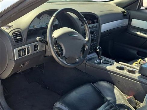 Used 2002 Ford Thunderbird RWD image 9
