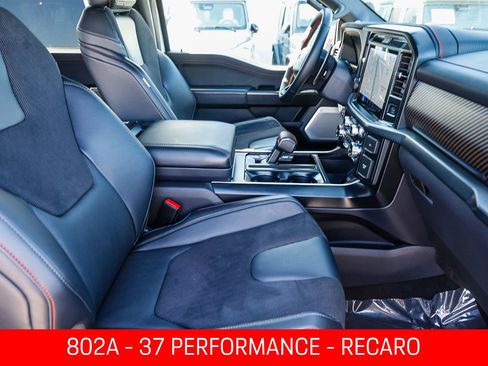 Used 2025 Ford F150 Raptor AWD/4WD image 17