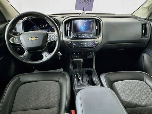 Used 2017 Chevrolet Colorado Z71 AWD/4WD image 26