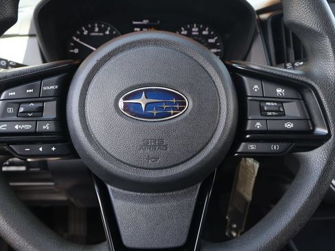 Used 2024 Subaru Crosstrek 2.0i w/ Crosstrek Mirror Package AWD/4WD image 20