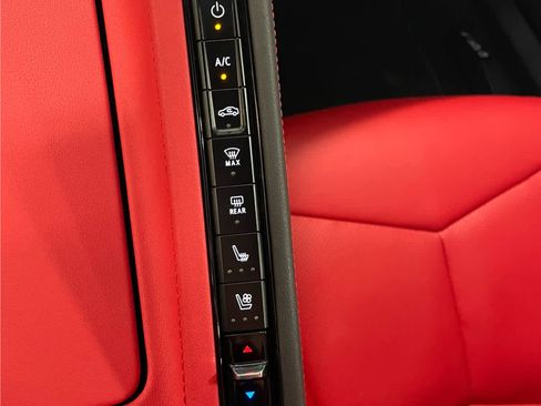 Used 2023 Chevrolet Corvette Stingray Preferred Cpe image 33