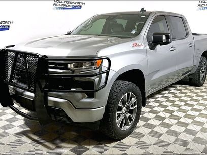 Used 2023 Chevrolet Silverado 1500 RST w/ RST All Star Premium Package