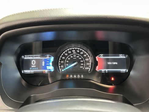 Used 2021 Ford Ranger Lariat w/ Tremor Off-Road Package AWD/4WD image 28