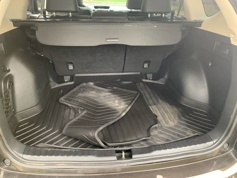 Used 2016 Honda CR-V EX-L image 20