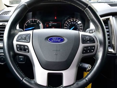 Used 2019 Ford Ranger XLT w/ Equipment Group 302A Luxury image 20