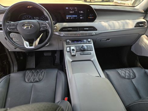 Used 2022 Hyundai Palisade SEL AWD/4WD image 8