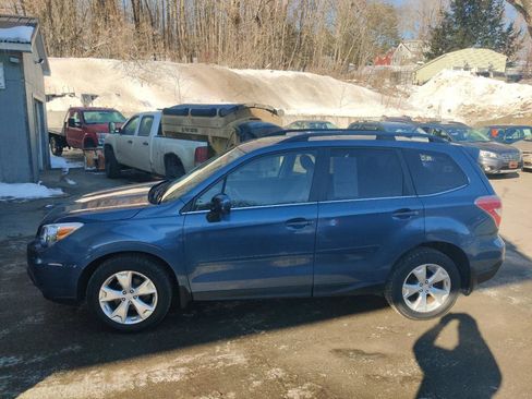 Used 2014 Subaru Forester 2.5i Limited image 3