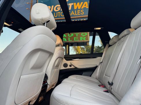Used 2017 BMW X5 sDrive35i w/ Premium Package image 15