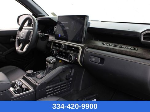 Used 2024 Toyota Tacoma Limited image 24
