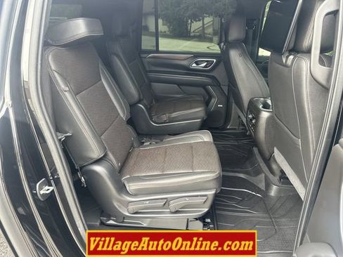 Used 2021 Chevrolet Suburban High Country w/ Premium Package AWD/4WD image 49