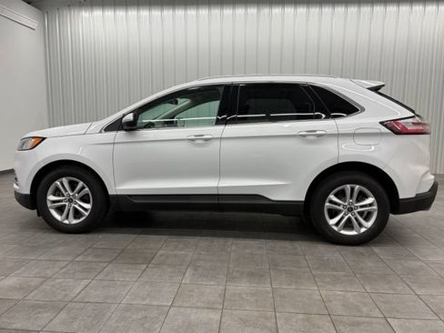 Used 2019 Ford Edge SEL w/ Equipment Group 201A AWD/4WD image 6