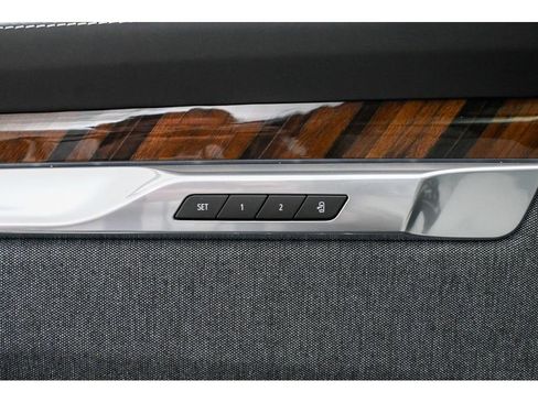 New 2026 Cadillac Escalade Platinum Sport w/ LPO, ONYX Package image 21