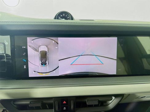 New 2026 Porsche Cayenne E-Hybrid Coupe image 14