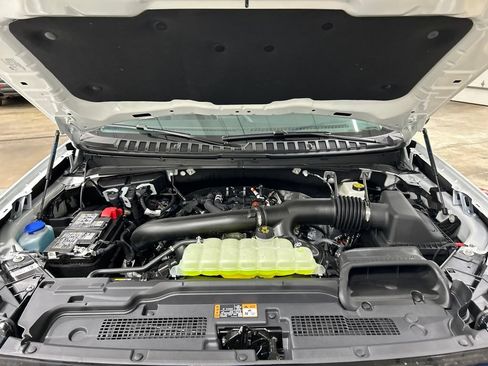 New 2027 Ford Expedition Max Platinum w/ Driver's Package AWD/4WD image 35