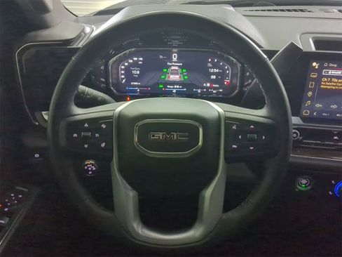 Used 2023 GMC Sierra 1500 Elevation image 22