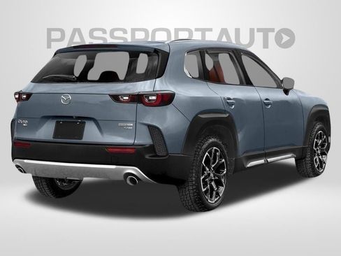Certified 2023 MAZDA CX-50 Meridian Edition w/ Cargo Package AWD/4WD image 69