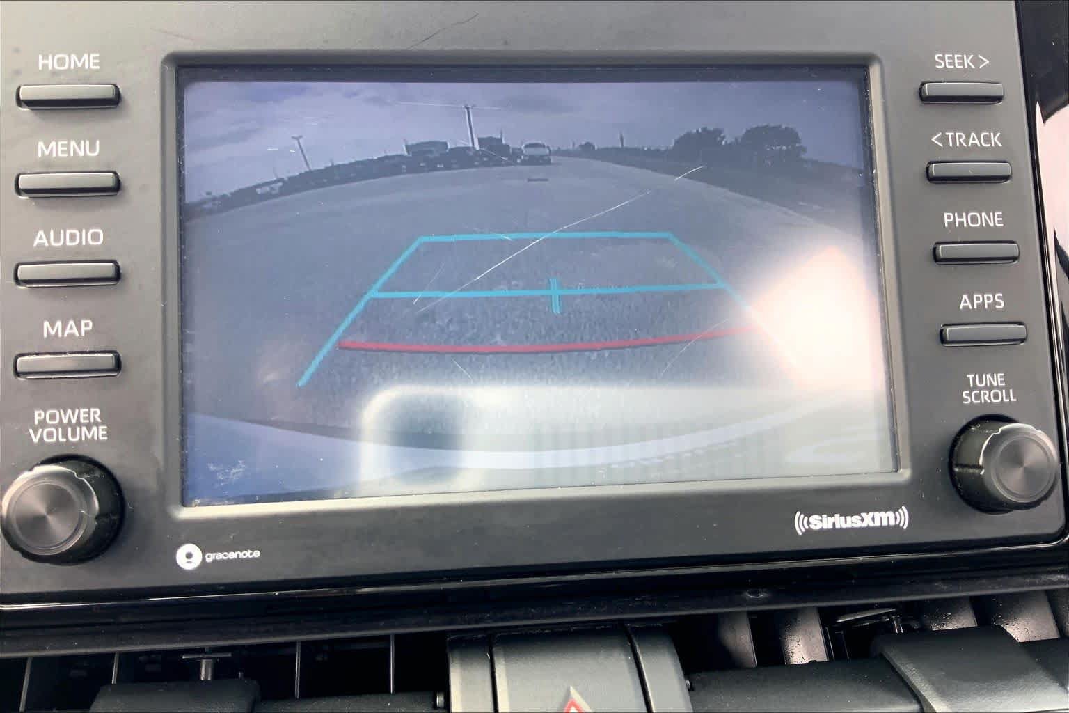 Used 2022 Toyota RAV4 LE FWD image 26