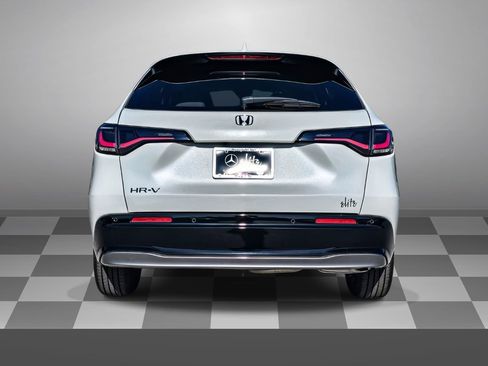 Used 2023 Honda HR-V EX-L image 5