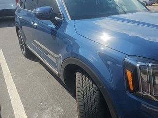 Used 2025 Kia Telluride S video 1