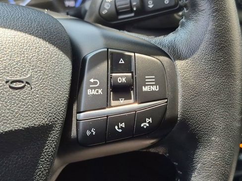 Used 2023 Ford Bronco Sport Big Bend w/ Convenience Package AWD/4WD image 18