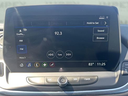 Used 2025 Chevrolet Blazer LT image 17