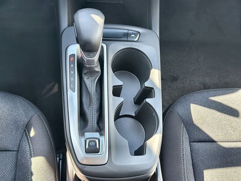 New 2026 Chevrolet Trax LS image 21