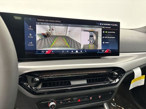 New 2026 BMW 330i xDrive Sedan w/ M Sport Package image 30