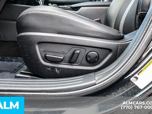 Used 2025 MAZDA CX-50 AWD 2.5 S w/ Preferred Package image 25