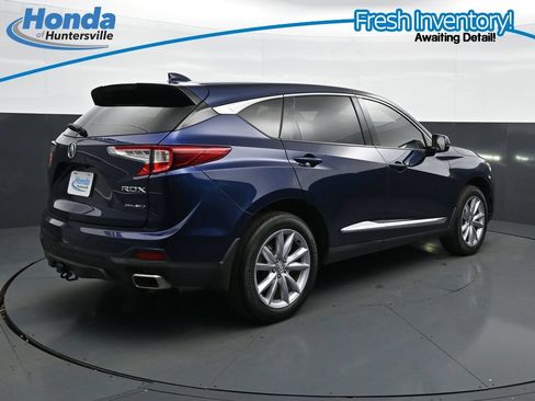 Used 2024 Acura RDX SH-AWD image 10