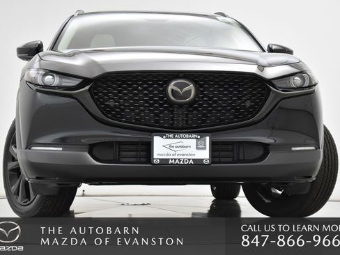 New 2026 MAZDA CX-30 2.5 Turbo w/ Premium Package image 5