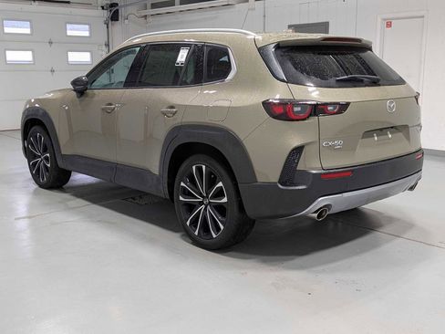 Certified 2024 MAZDA CX-50 AWD 2.5 Turbo w/ Cargo Package image 11