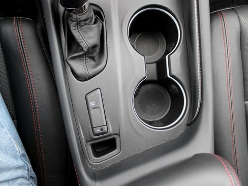 Used 2025 Dodge Durango R/T image 17