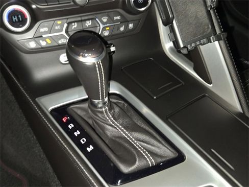 Used 2019 Chevrolet Corvette Grand Sport image 20