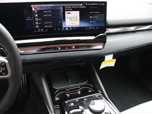 New 2026 BMW 530i w/ M Sport Package image 22