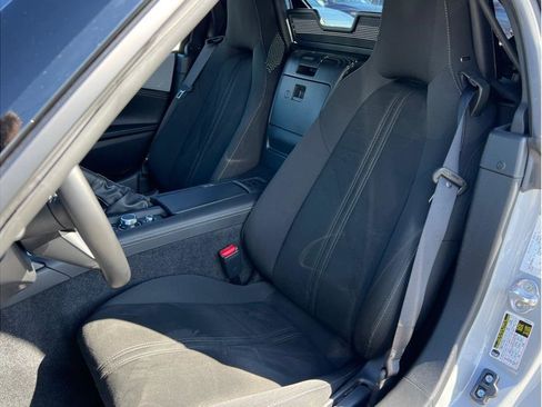 Used 2024 MAZDA MX-5 Miata Club image 10