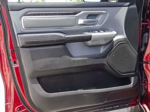 Certified 2023 RAM 1500 Big Horn RWD image 19