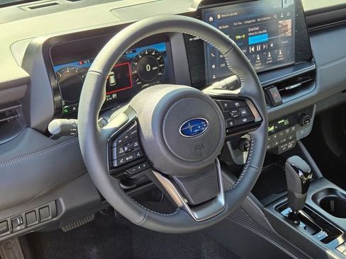 New 2026 Subaru Outback Touring AWD/4WD image 11