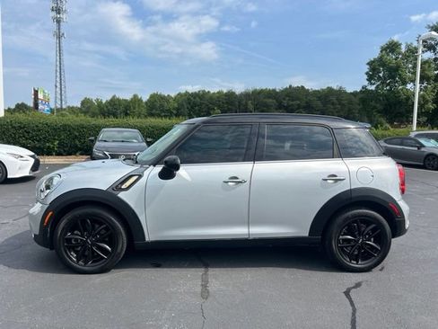 Used 2013 MINI Cooper Countryman S FWD image 12