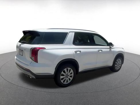 Used 2025 Hyundai Palisade SEL FWD image 15