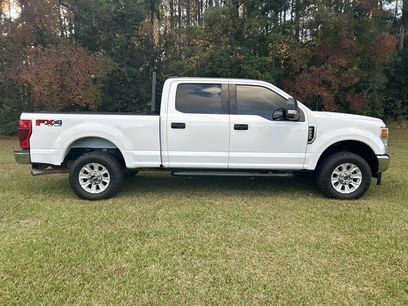 Used 2022 Ford F250 XLT w/ FX4 Off-Road Package