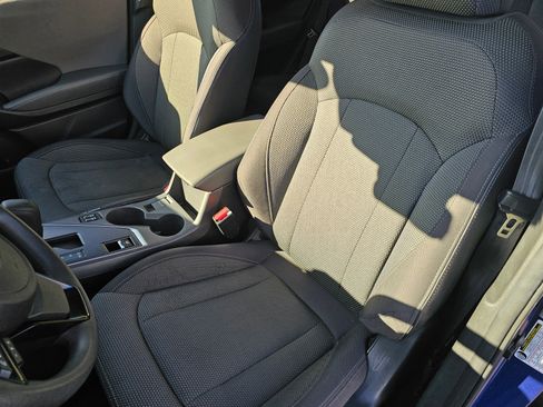 Used 2024 Subaru Crosstrek 2.0i Premium image 22