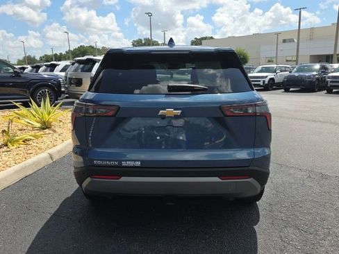 Used 2026 Chevrolet Equinox LT w/ Convenience Package II FWD image 22