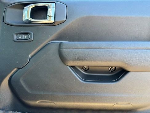 New 2026 Jeep Wrangler Willys image 26