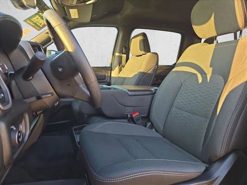 Used 2025 RAM 1500 Classic Warlock image 14
