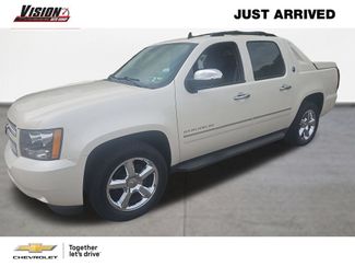 Used 2013 Chevrolet Avalanche LTZ AWD/4WD 360° Tour
