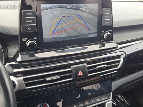 Used 2021 Kia Seltos EX image 27