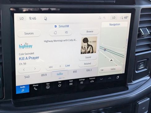 New 2026 Ford F150 Raptor image 20