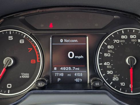 Used 2015 Audi Q5 2.0T Premium Plus w/ Technology Package AWD/4WD image 31