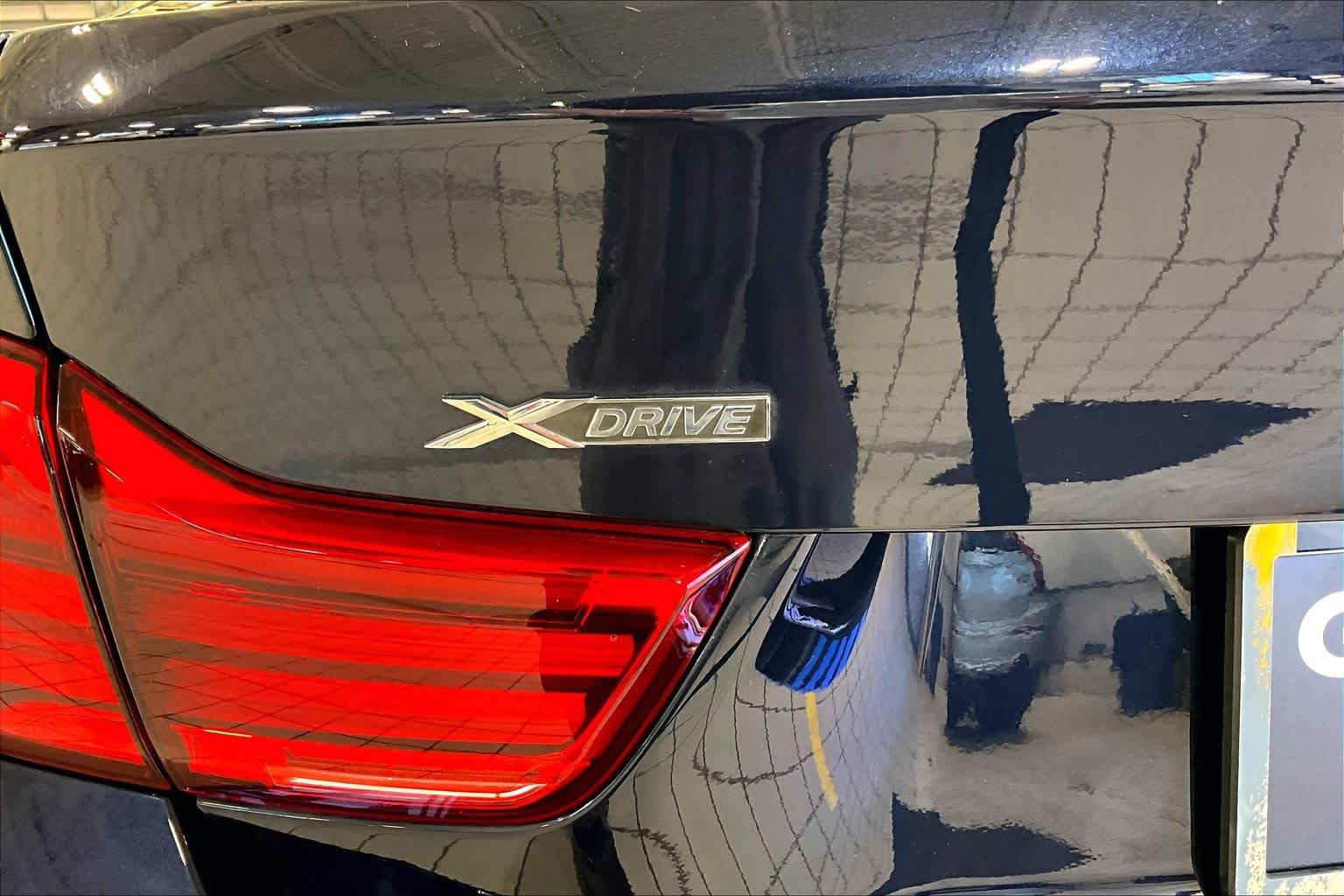 Used 2019 BMW 440i Gran Coupe xDrive w/ Convenience Package AWD/4WD image 31